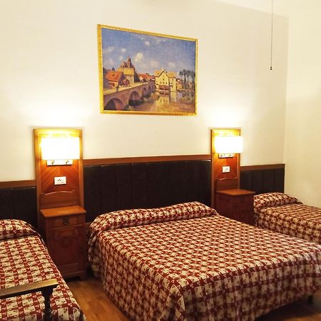 Roma Center, Rione Monti, Apartament 외부 사진