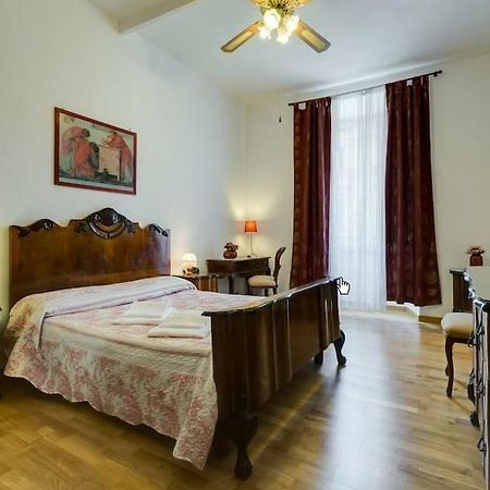 Roma Center, Rione Monti, Apartament 외부 사진