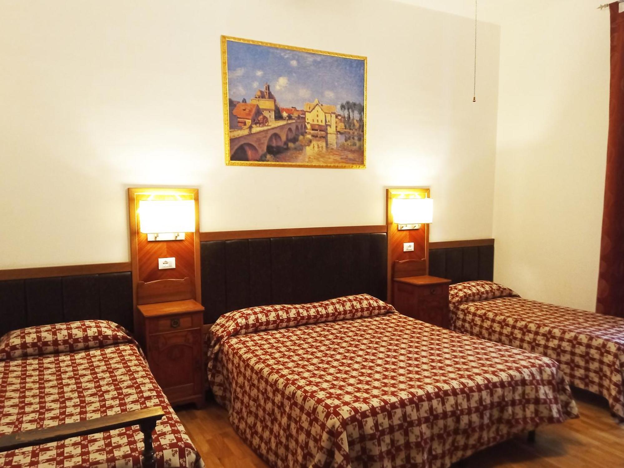 Roma Center, Rione Monti, Apartament 외부 사진