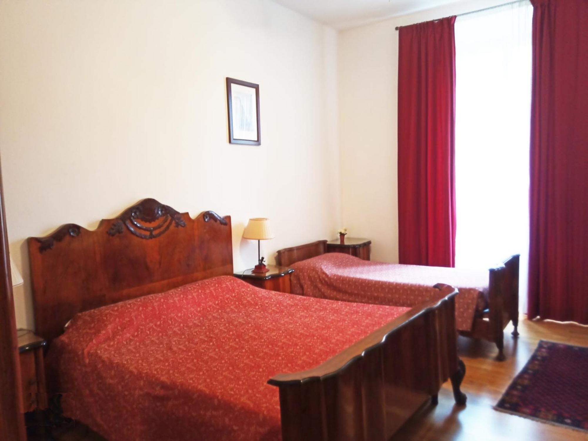 Roma Center, Rione Monti, Apartament 외부 사진