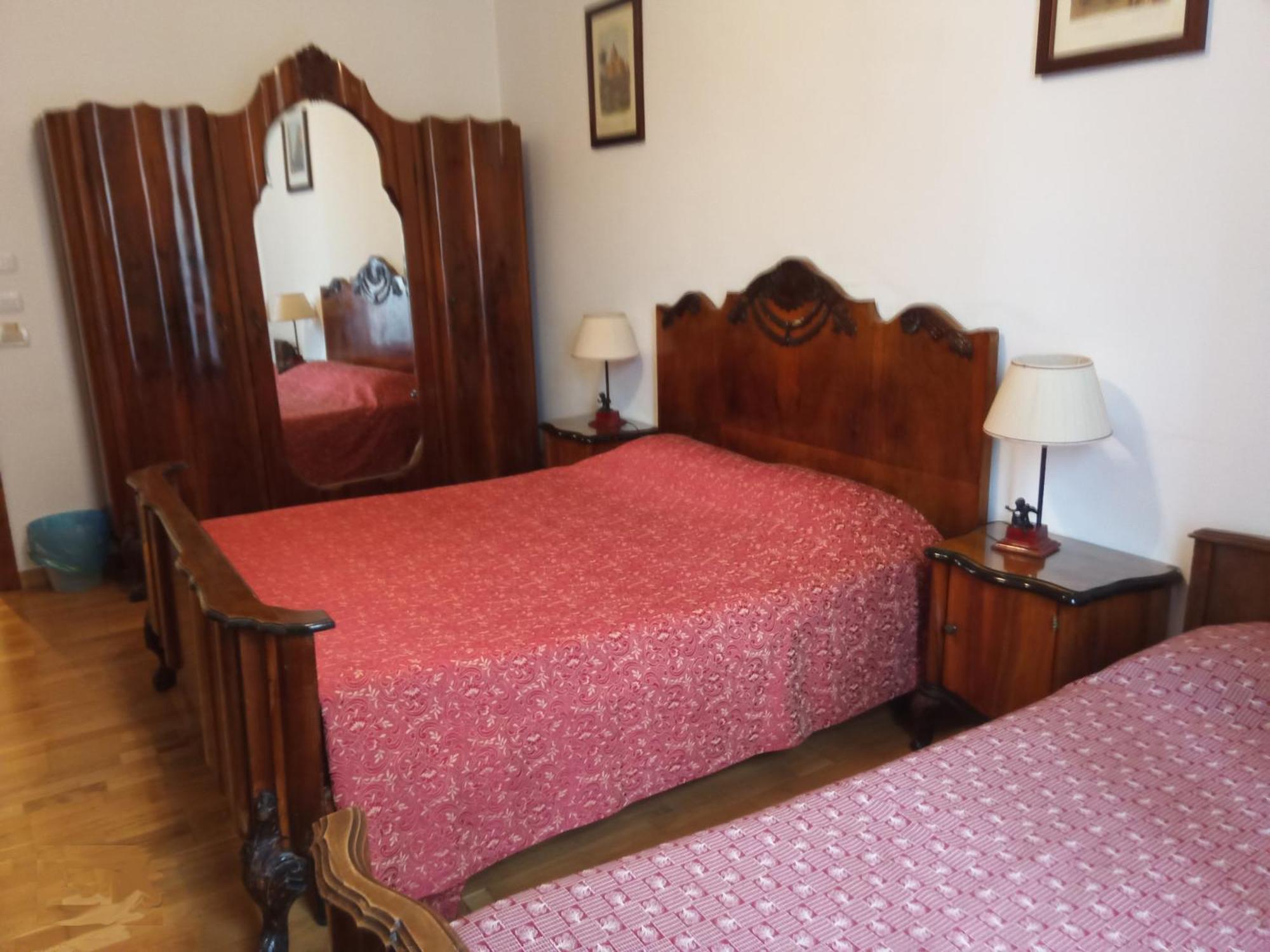 Roma Center, Rione Monti, Apartament 외부 사진