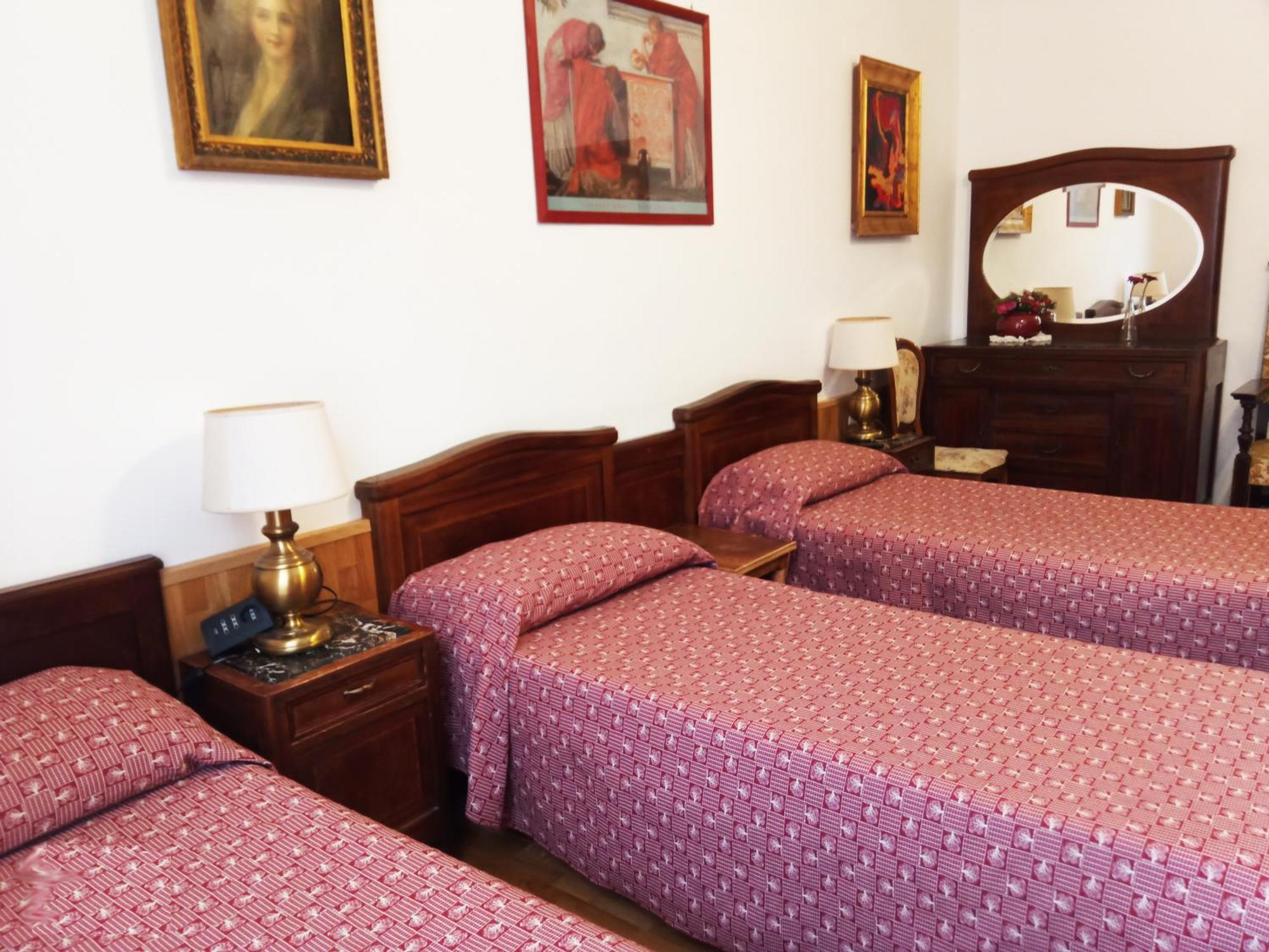Roma Center, Rione Monti, Apartament 외부 사진