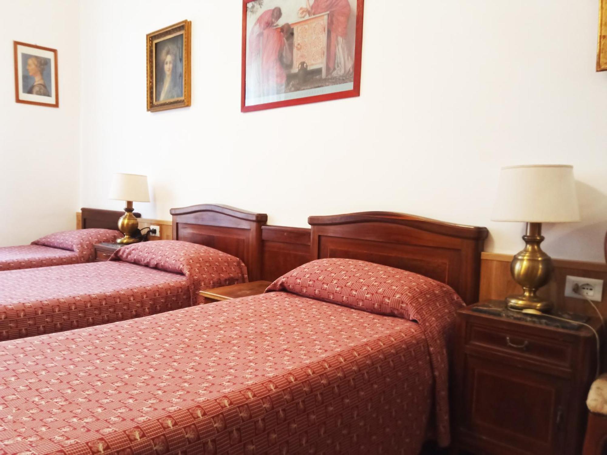 Roma Center, Rione Monti, Apartament 외부 사진