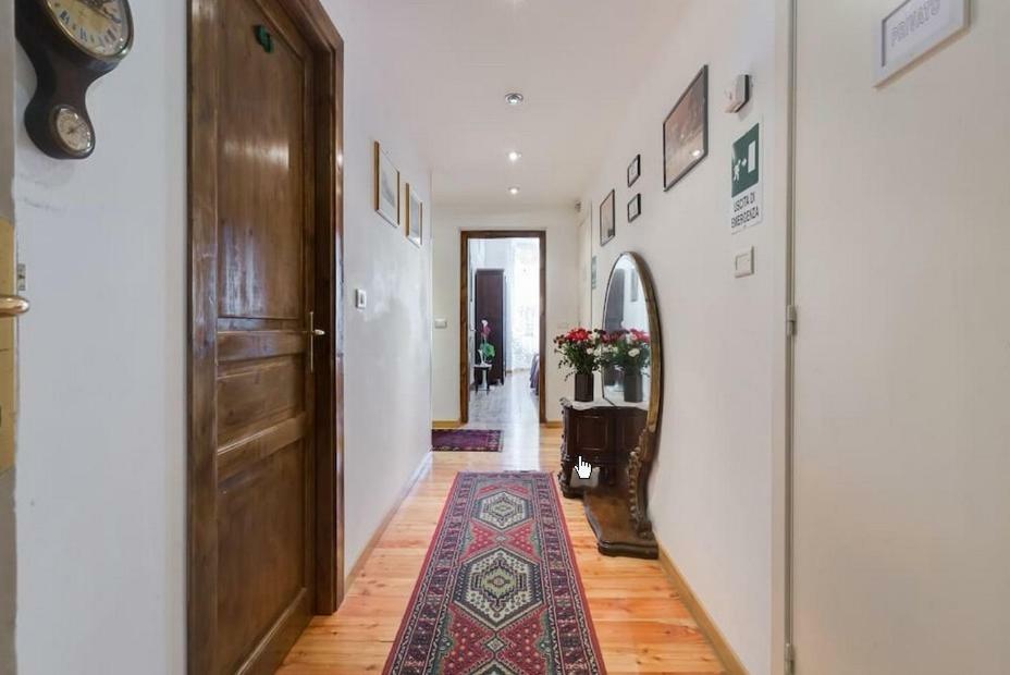 Roma Center, Rione Monti, Apartament 외부 사진