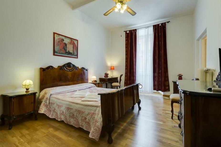 Roma Center, Rione Monti, Apartament 외부 사진