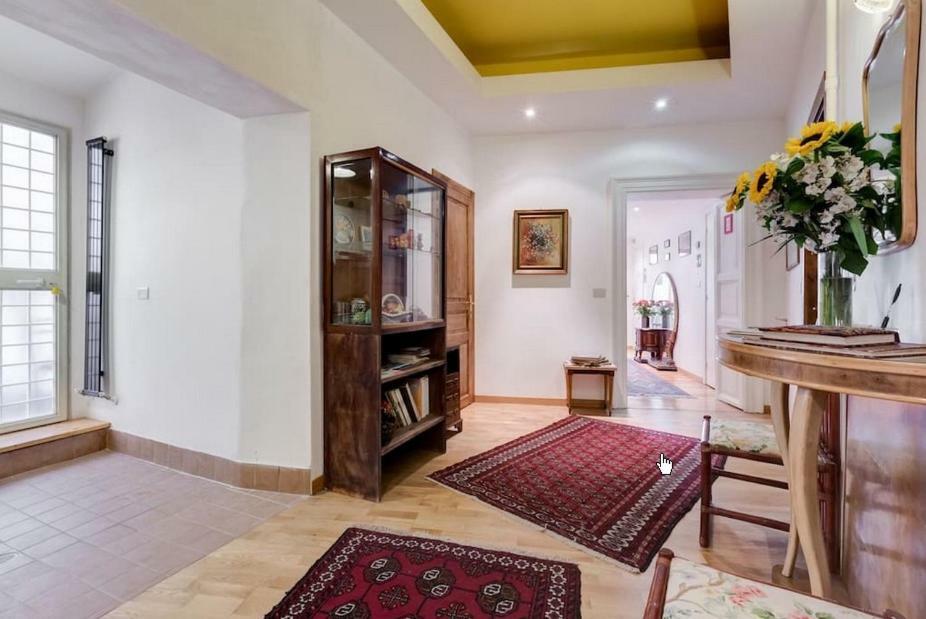 Roma Center, Rione Monti, Apartament 외부 사진