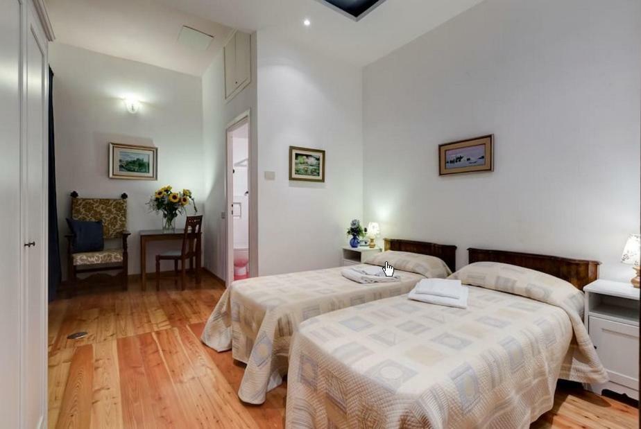 Roma Center, Rione Monti, Apartament 외부 사진