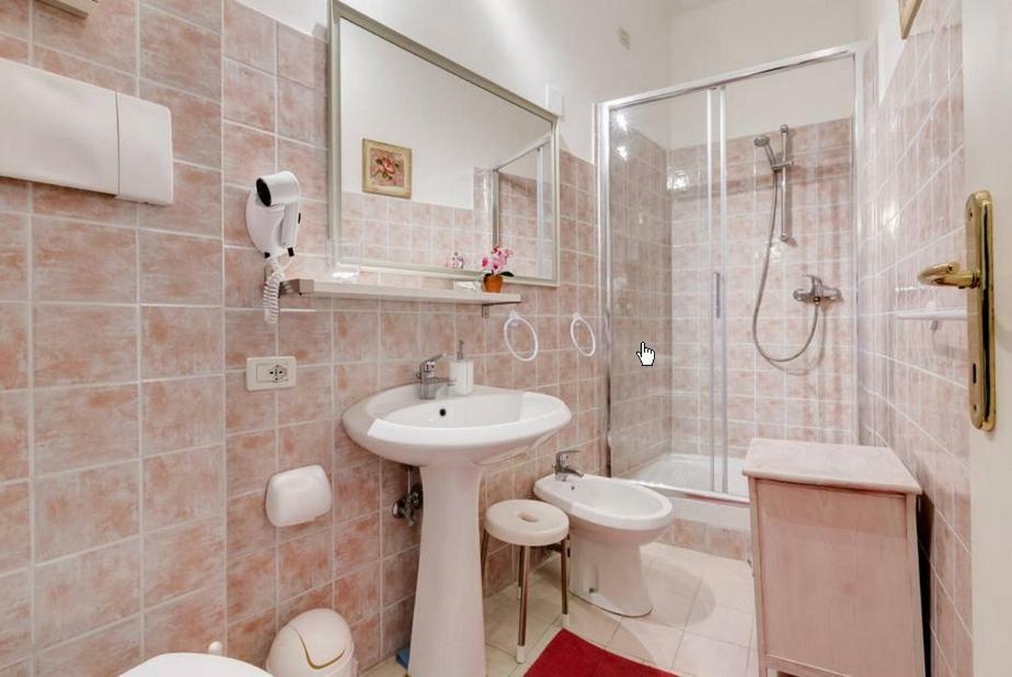 Roma Center, Rione Monti, Apartament 외부 사진