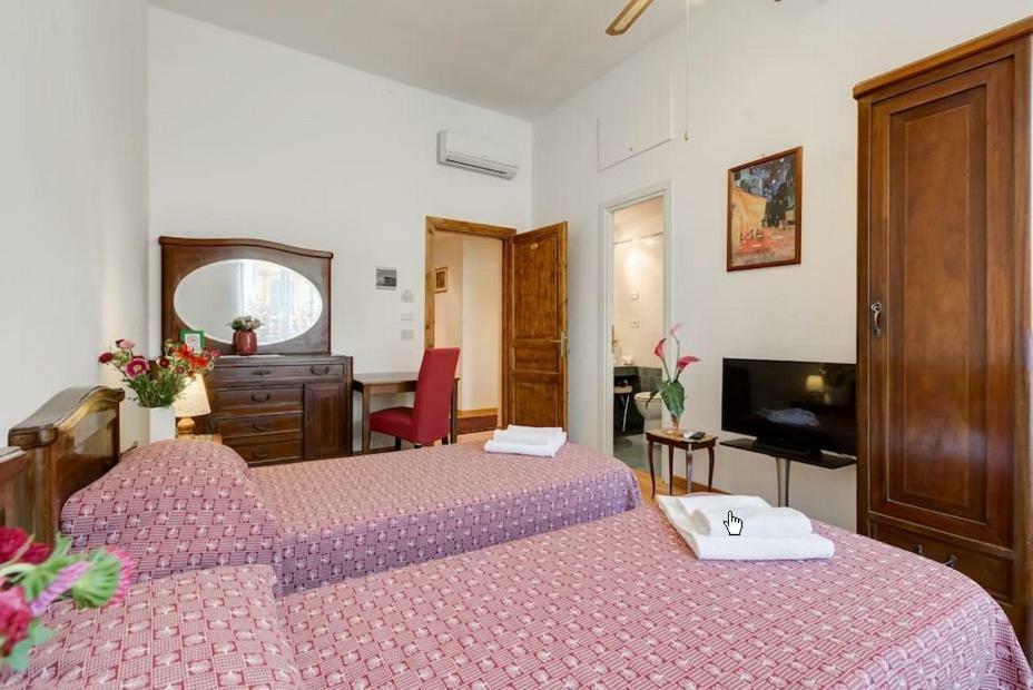 Roma Center, Rione Monti, Apartament 외부 사진