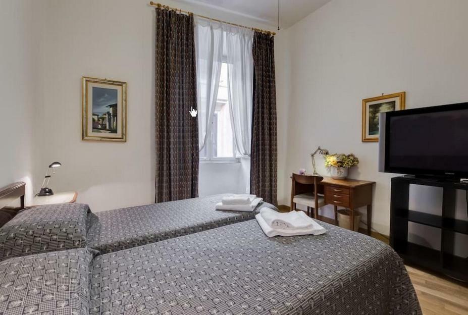 Roma Center, Rione Monti, Apartament 외부 사진